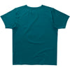 Mystic Boarding S/S Rashvest Teal