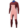 Prolimit Mercury Freezip 5/3 TR - FTM Black