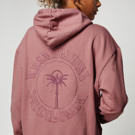 Mystic Hypnotizing Sweat Dusty Pink