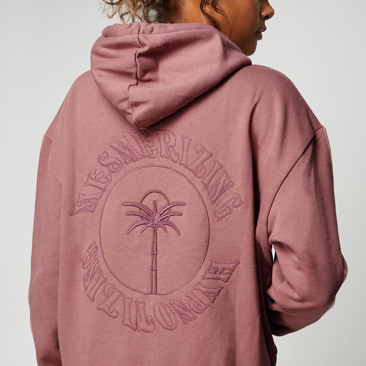 Mystic Hypnotizing Sweat Dusty Pink