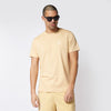 Mystic Scope Tee Warm Sand