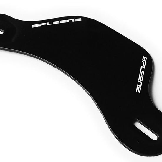 Spleene WOO Jump Sensor Plate ohne WOO