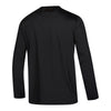 Mystic Majestic L/S Rashvest Loosefit Black