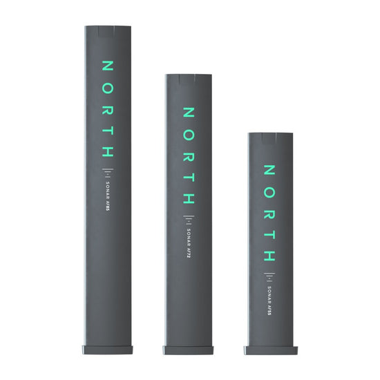 North Sonar Foil Mast
