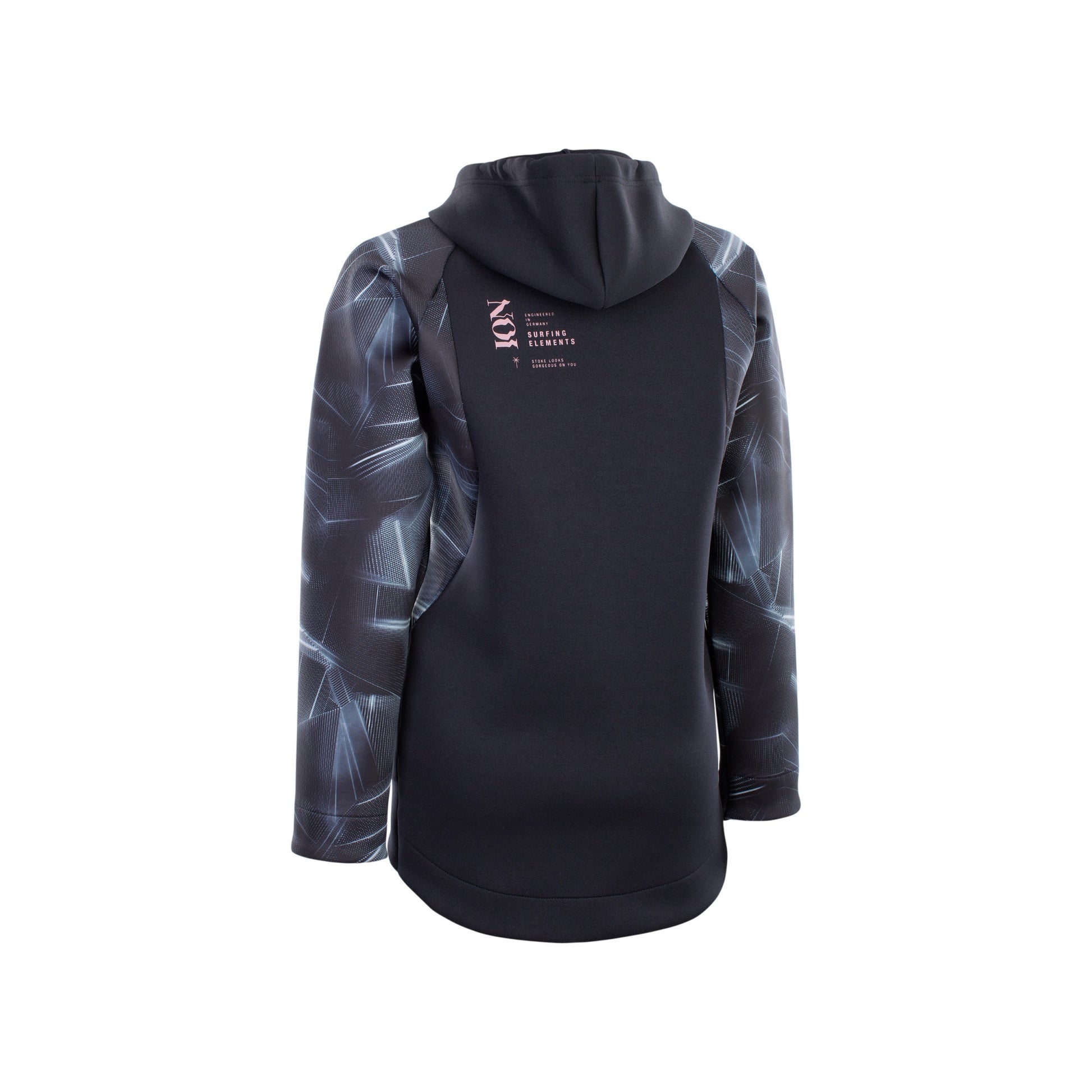 ION Neo Hoody Lite Women