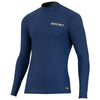 Prolimit Rashguard Silk Longarm Navy
