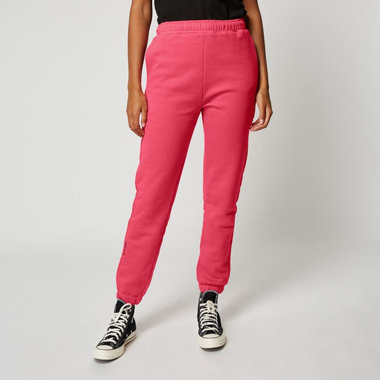 Mystic The Jogger Pant Bubblegum