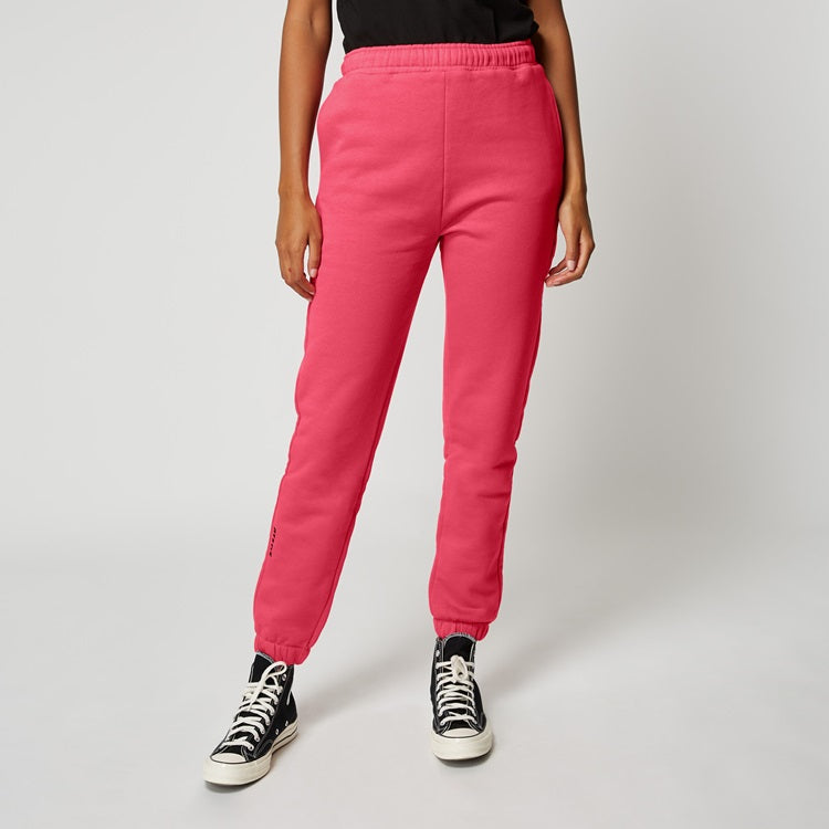 Mystic The Jogger Pant Bubblegum