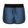 Mystic Cece Walkshort Denim Blue