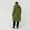 Mystic Poncho Explore Moss 2025