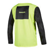Mystic Majestic L/S Quickdry Navy Lime