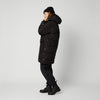 Mystic The Heritage Parka Black