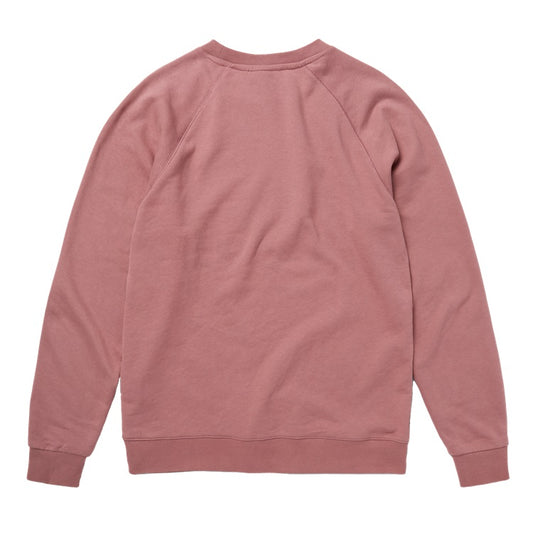 Mystic Mayhem Crew Sweat Dusty Pink