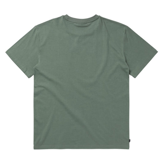 Mystic Icon T-Shirt Frozen Green