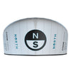 North Code Zero Pro Kite 2025 White