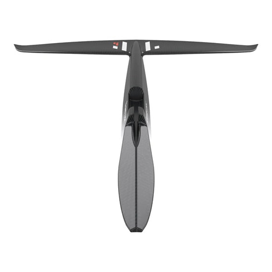 Slingshot One-Lock Turbo Tail 180