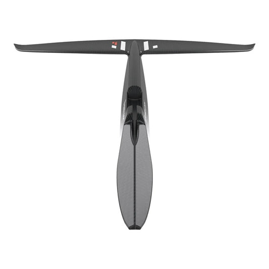Slingshot One-Lock Turbo Tail 180