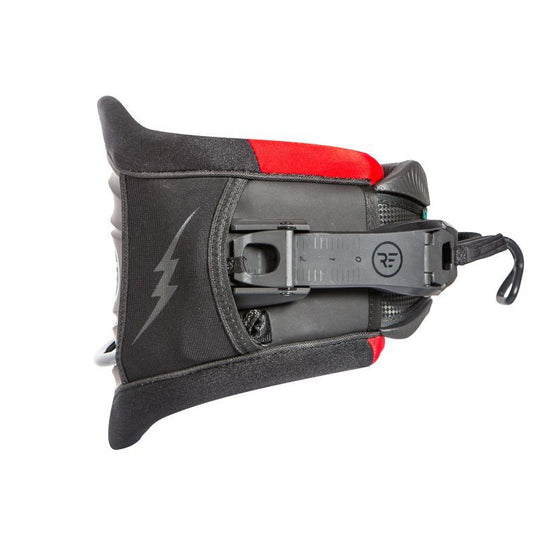 Ride Engine Saber V3 Race Red