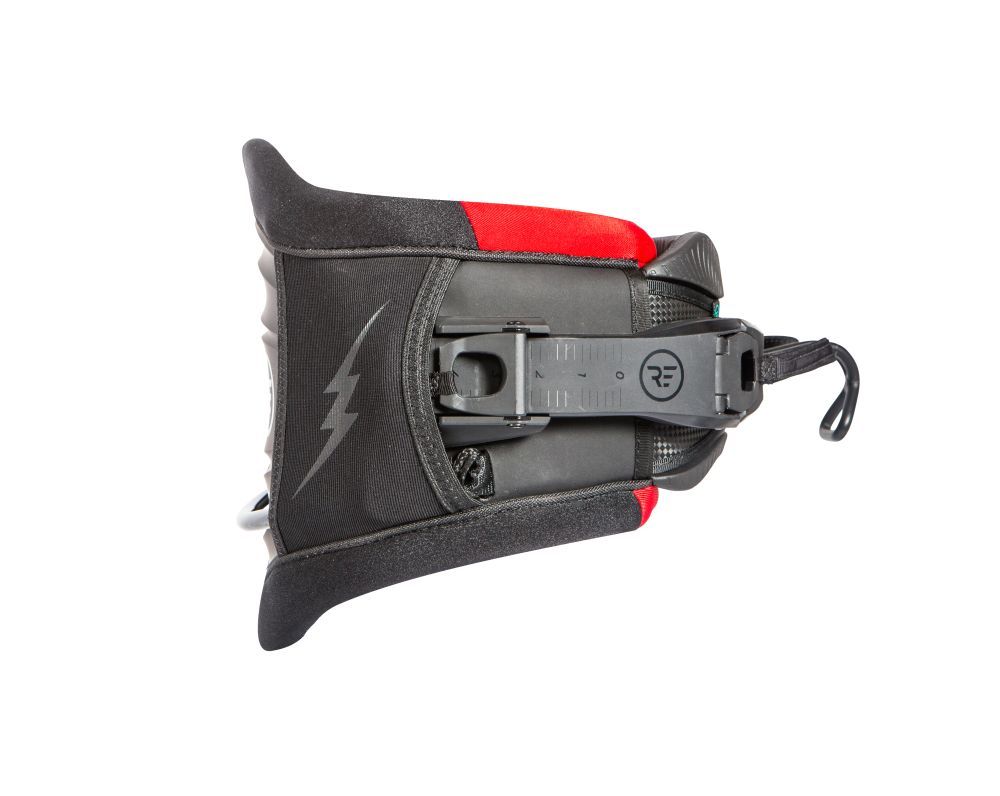 Ride Engine Saber V3 Race Red