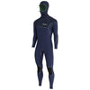 Prolimit Mercury Steamer FX 6/4 FTM TR Hood Bk