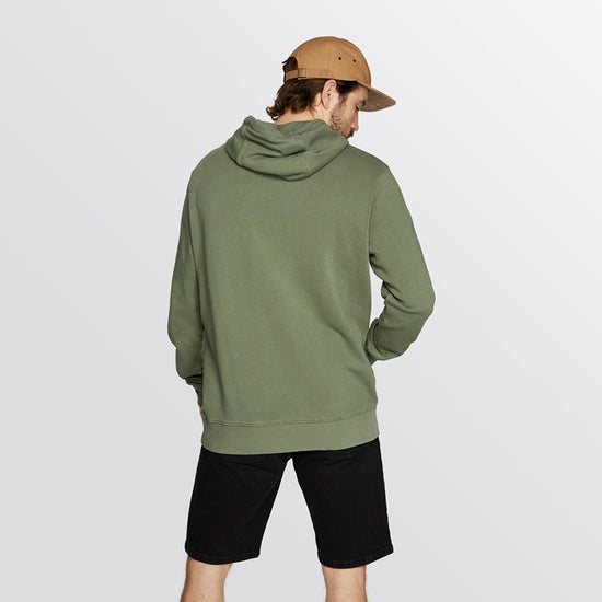 Mystic Iconic Sweat Army