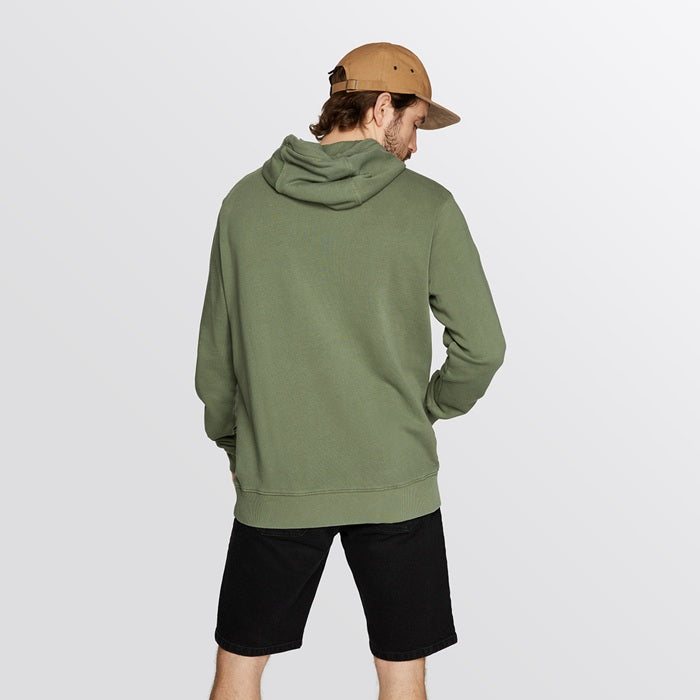 Mystic Iconic Sweat Army