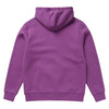 Mystic Icon Hood Sweat Sunset Purple