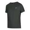 Mystic Majestic S/S Rashvest Loosefit Dark Leaf