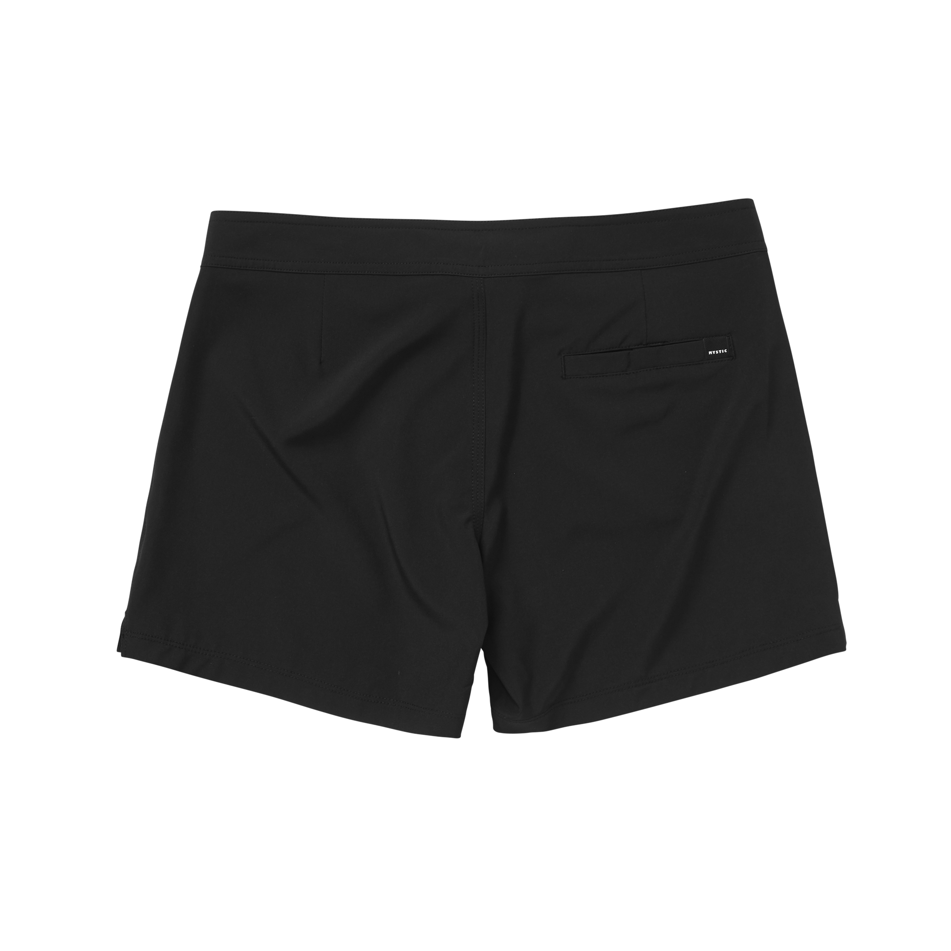 Mystic Jayde Boardshort Black