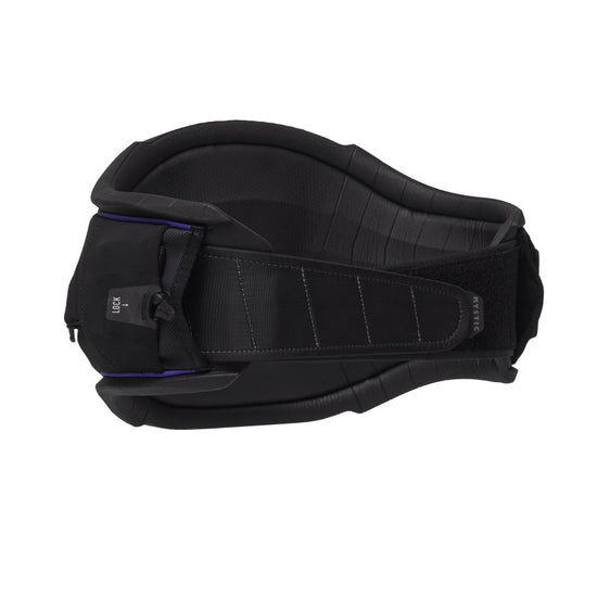 Mystic Stealth Waist Harness 2024 Blue Black