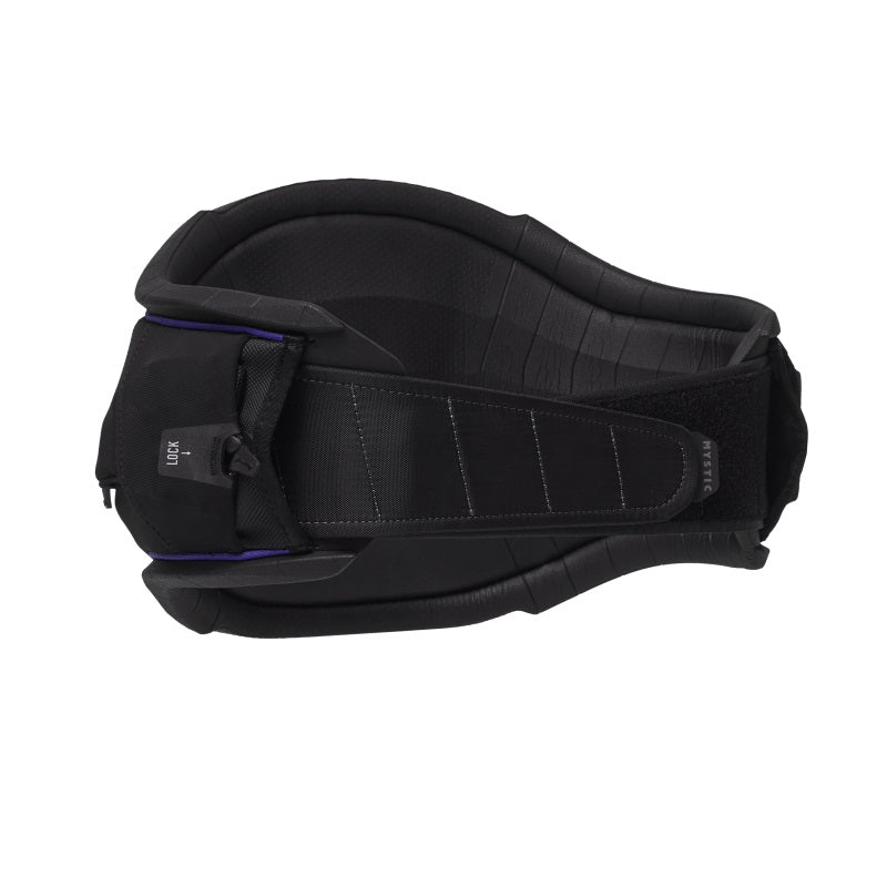 Mystic Stealth Waist Harness 2024 Blue Black