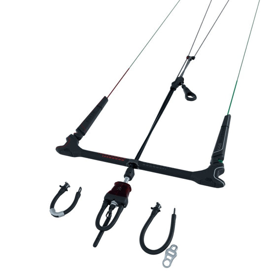 North Navigator PRO Control System 2024 Bar