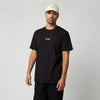 Mystic Tactic Tee Black