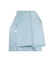 Atlantic Shore Surf Poncho Travel Light Blue