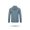 Manera Hooded Wetshirt LS von hinten