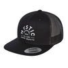 Mystic Muchacho Cap Black