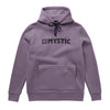 Mystic Brand Hood Sweat Retro Lilac