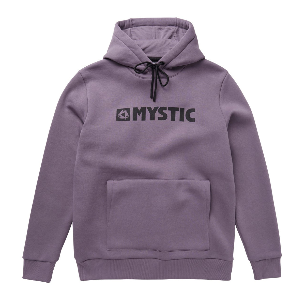 Mystic Brand Hood Sweat Retro Lilac