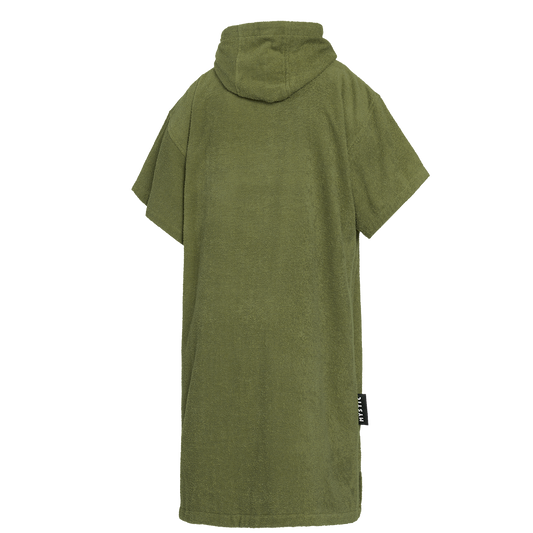 Mystic Poncho Brand