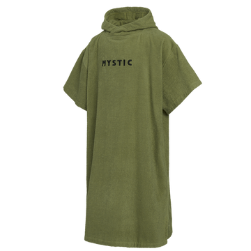 Mystic Poncho Brand