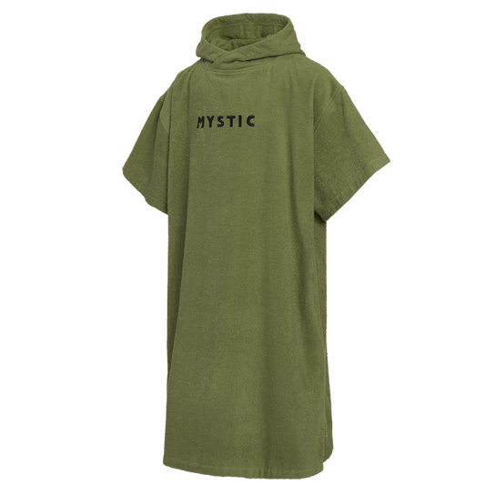 Mystic Poncho Brand