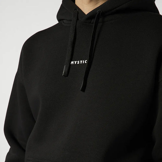 Mystic Concept SB1 Hood Sweat mit Kordel für Kapuze