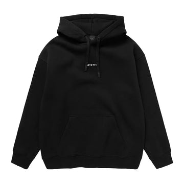Mystic Concept SB1 Hood Sweat in schwarz mit Logo