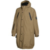 Mystic DTS Poncho 2027 Slate Brown