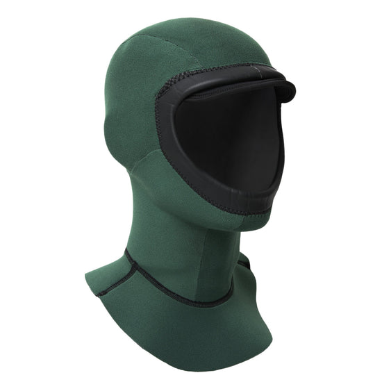 Mystic Evolve Hood 3mm von Innen