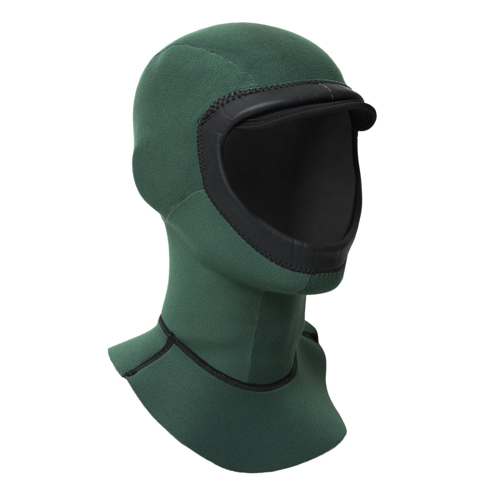 Mystic Evolve Hood 3mm von Innen