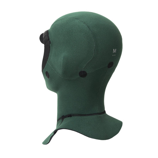 Mystic Evolve Hood Innen