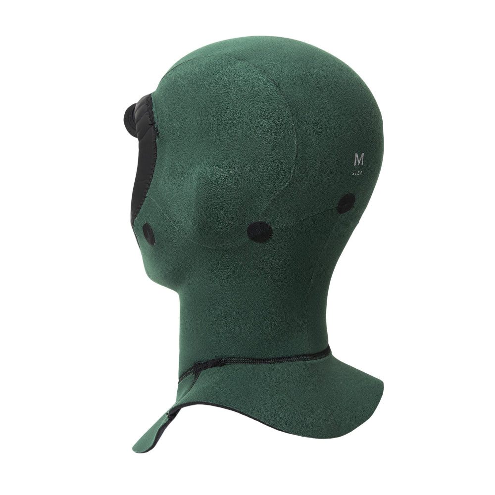 Mystic Evolve Hood Innen