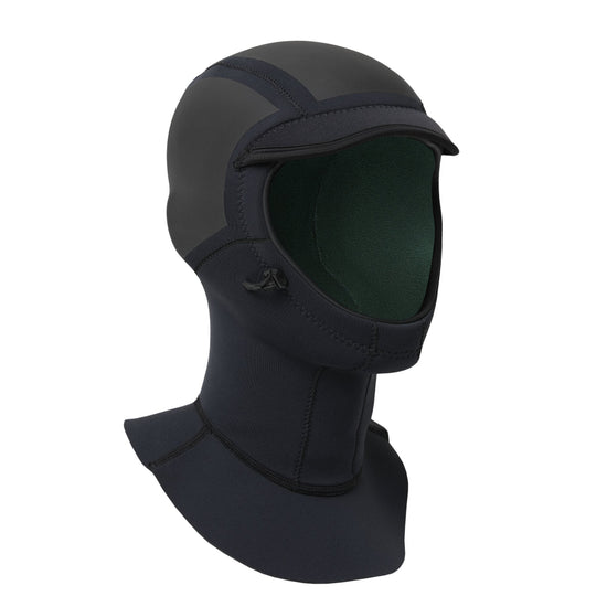 Mystic Evolve Hood 3mm