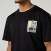 Mystic Groove Tee von vorne